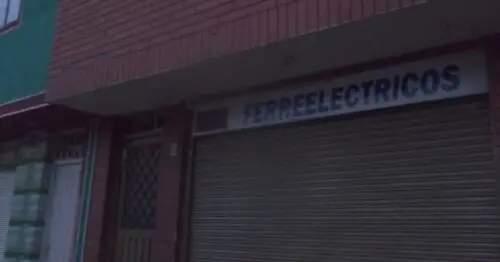 FERRELECTRICOS CALLE 51 FERRELECTRICOS CALLE 51